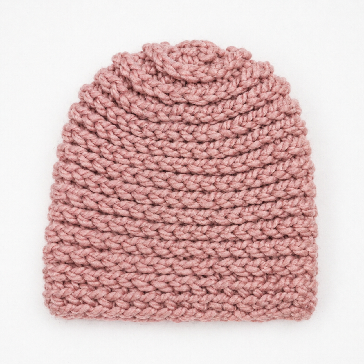 Premium Merino PNW Beanie