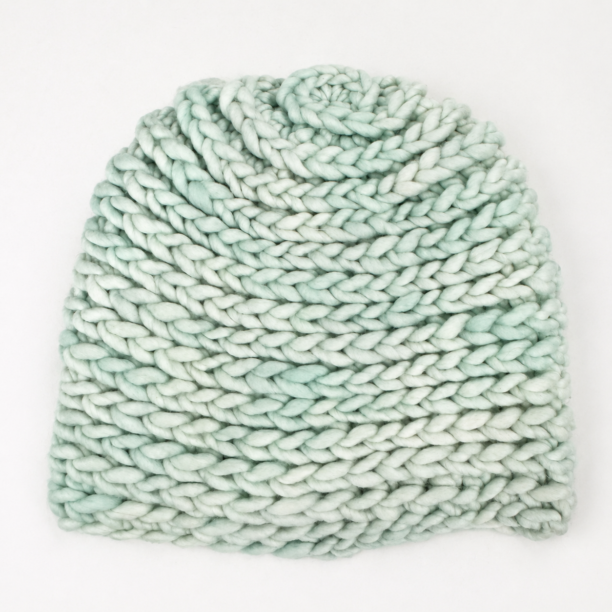 Premium Merino PNW Beanie