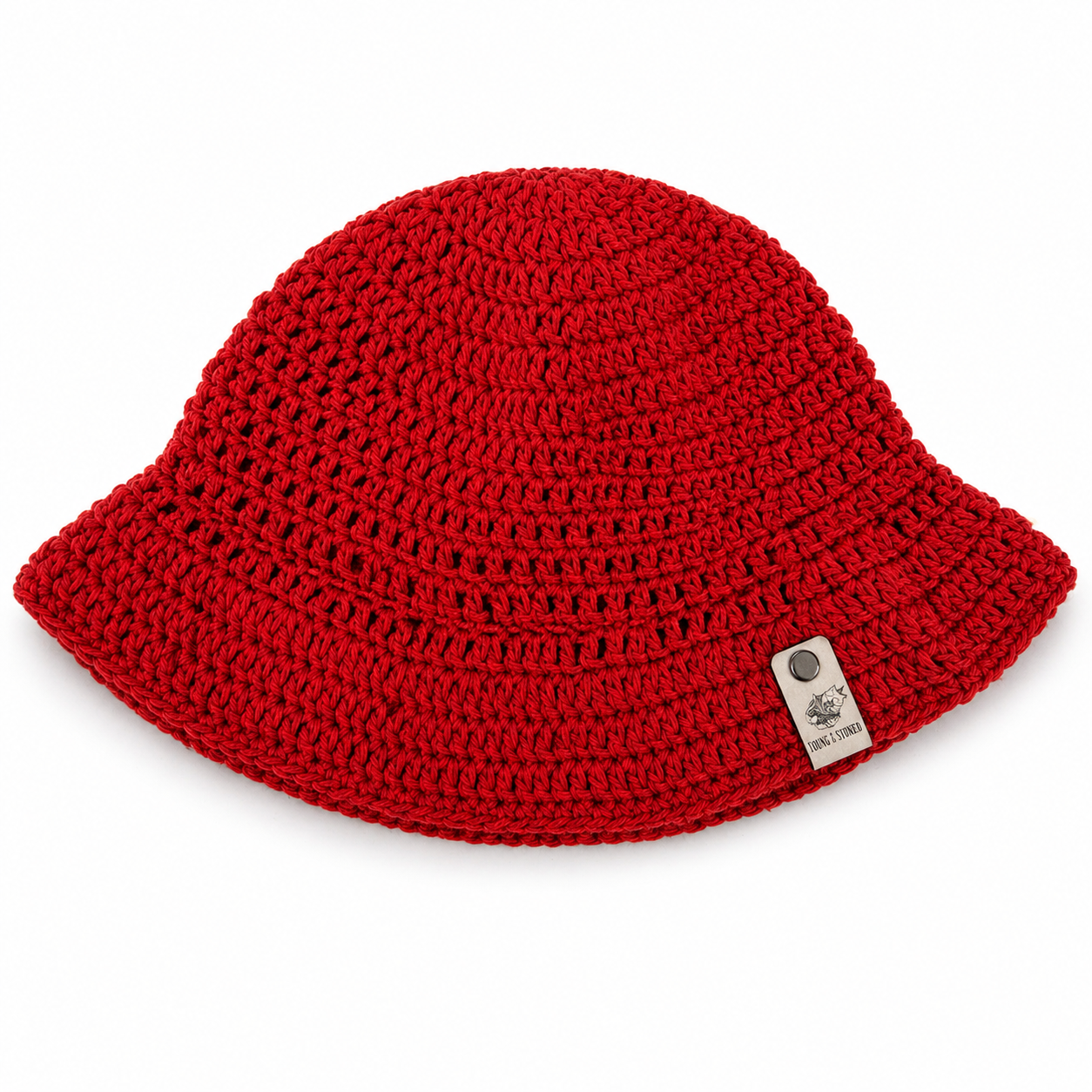 Not Rainbow Bucket Hat