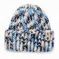 Chunky Knit Beanie