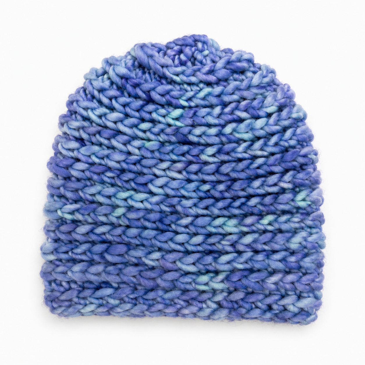 Premium Merino PNW Beanie