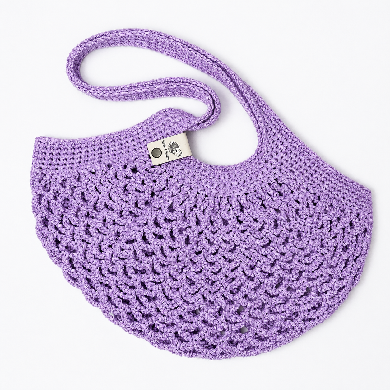 Mesh Market Bag