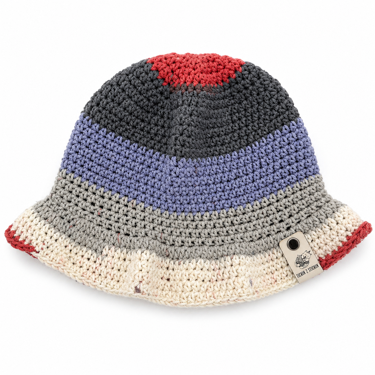 Portia Bucket Hat