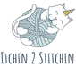 Itchin 2 Stitchin AU - Home
