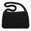 Snow Shoulder Bag