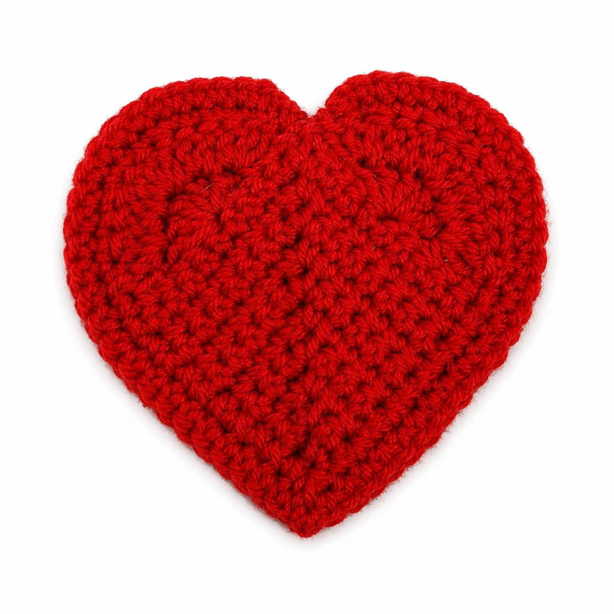 Valentine Heart Coaster